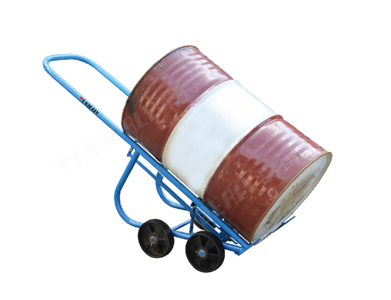 DF20型油桶搬运车